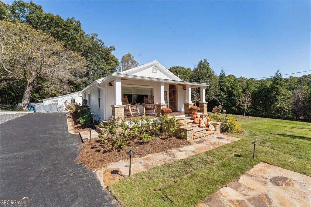 2350 BIRMINGHAM Road, Milton, GA 30004 — photo 3