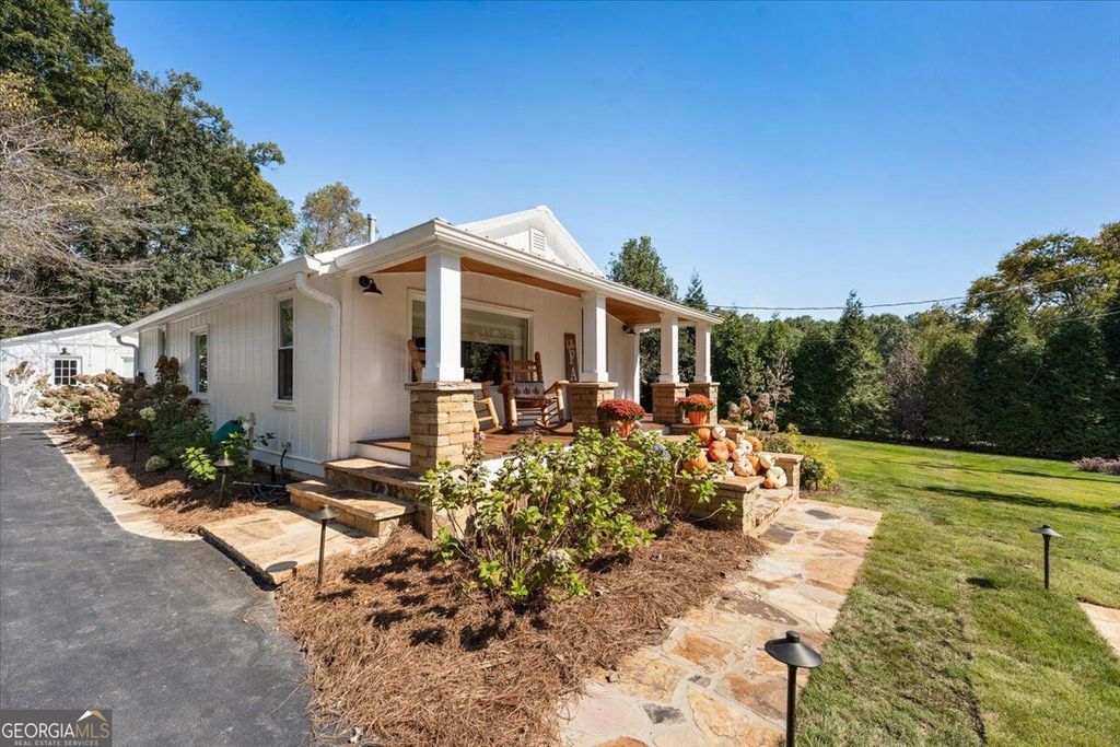 2350 BIRMINGHAM Road, Milton, GA 30004 — photo 4