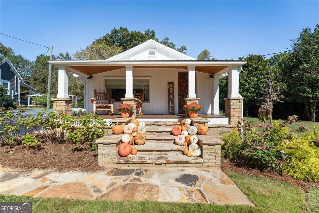 2350 BIRMINGHAM Road, Milton, GA 30004 — photo 5