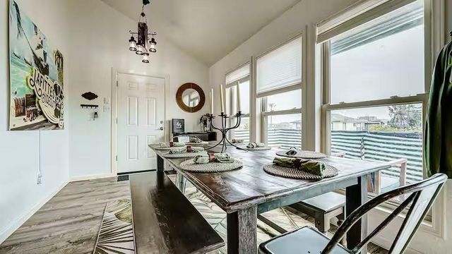 16538 Jean Lafitte Road, Jamaica Beach, TX 77554