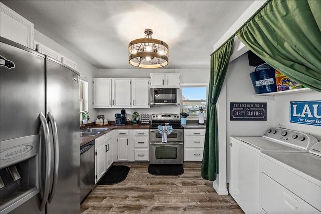 16538 Jean Lafitte Road, Jamaica Beach, TX 77554