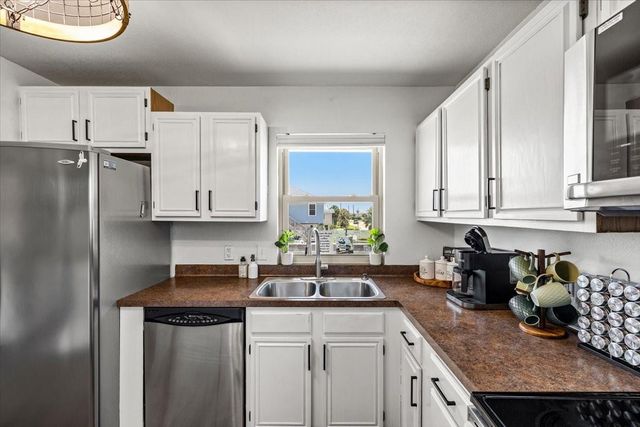 16538 Jean Lafitte Road, Jamaica Beach, TX 77554