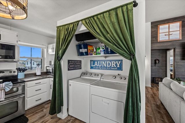 16538 Jean Lafitte Road, Jamaica Beach, TX 77554