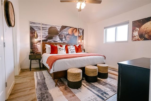 16538 Jean Lafitte Road, Jamaica Beach, TX 77554