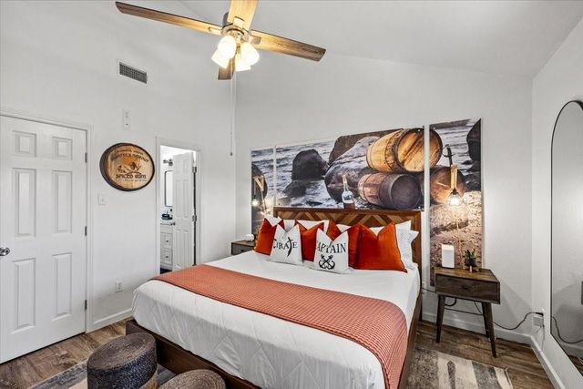 16538 Jean Lafitte Road, Jamaica Beach, TX 77554
