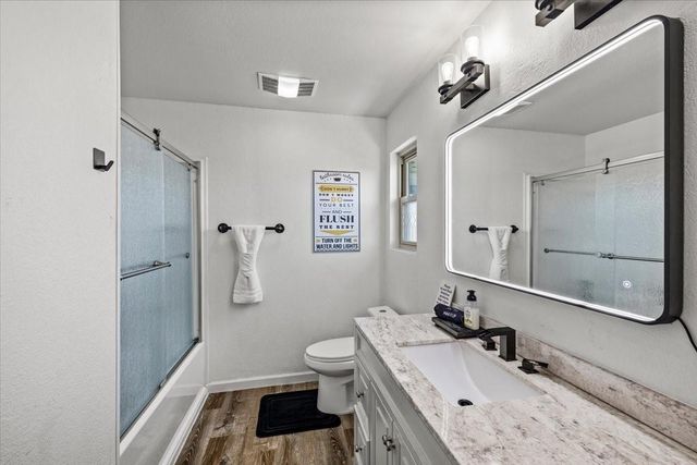 16538 Jean Lafitte Road, Jamaica Beach, TX 77554