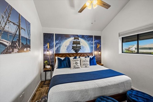 16538 Jean Lafitte Road, Jamaica Beach, TX 77554