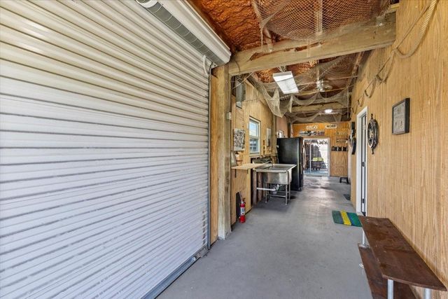 16538 Jean Lafitte Road, Jamaica Beach, TX 77554