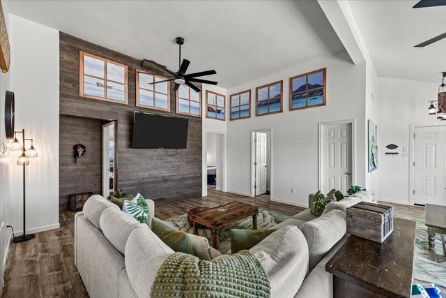 16538 Jean Lafitte Road, Jamaica Beach, TX 77554