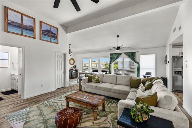 16538 Jean Lafitte Road, Jamaica Beach, TX 77554