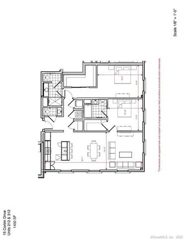 15 Corbin Drive 312, Darien, CT 06820