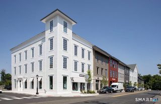 15 Corbin Drive 312, Darien, CT 06820