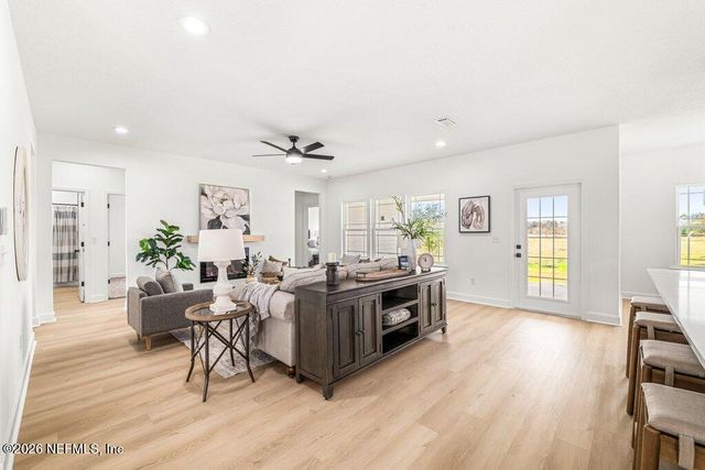 265 CRESTVIEW Drive, Palatka, FL 32177