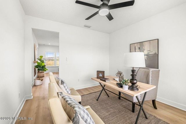 265 CRESTVIEW Drive, Palatka, FL 32177