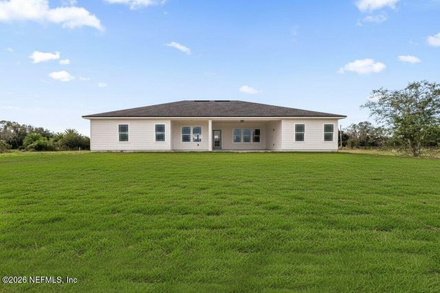 265 CRESTVIEW Drive, Palatka, FL 32177