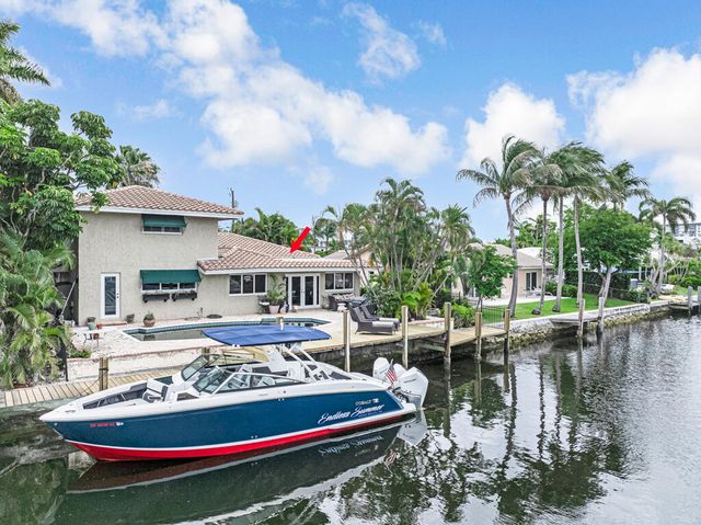 491 SE 16th Avenue, Pompano Beach, FL 33060