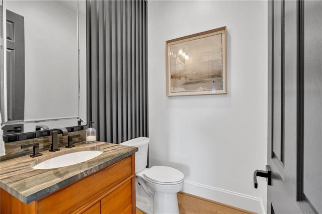 3132 Hill Street 1, Duluth, GA 30096