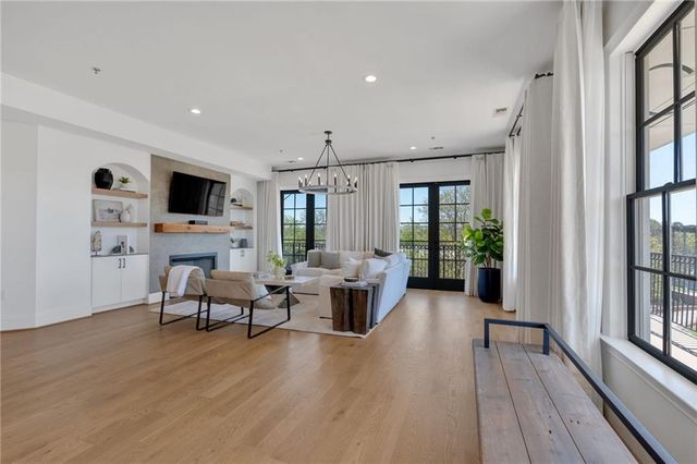3132 Hill Street 1, Duluth, GA 30096