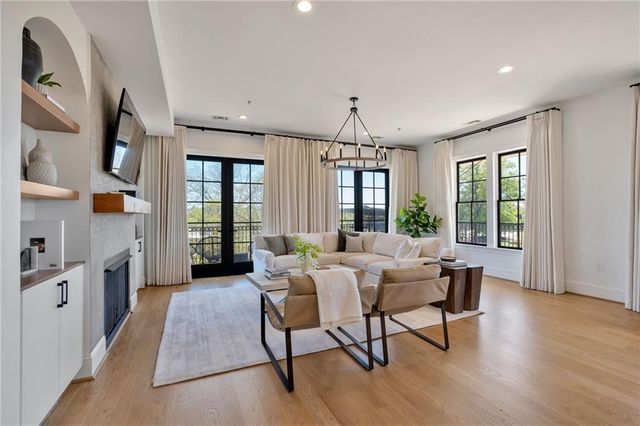 3132 Hill Street 1, Duluth, GA 30096