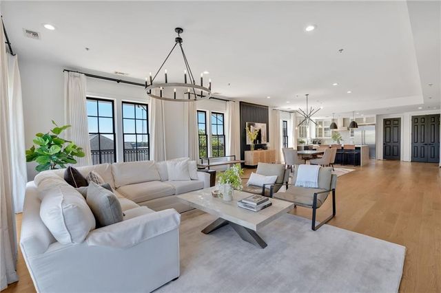 3132 Hill Street 1, Duluth, GA 30096