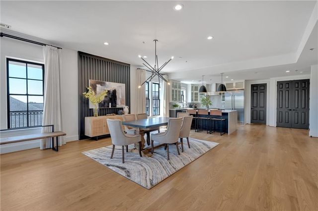 3132 Hill Street 1, Duluth, GA 30096