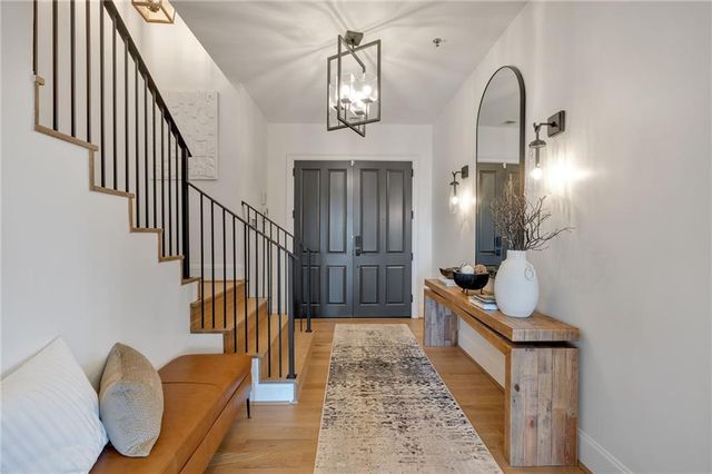 3132 Hill Street 1, Duluth, GA 30096