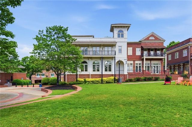 3132 Hill Street 1, Duluth, GA 30096