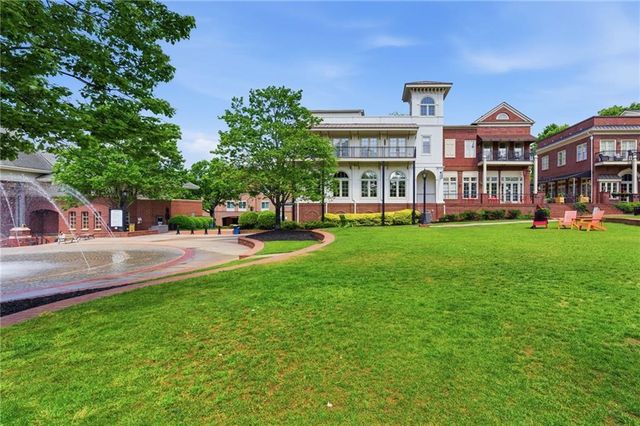 3132 Hill Street 1, Duluth, GA 30096