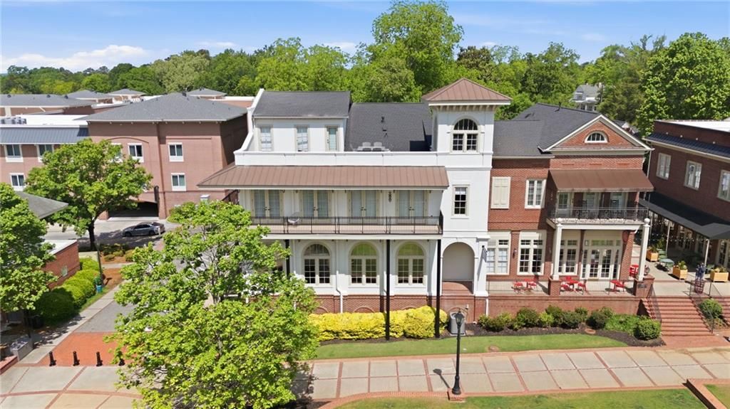 3132 Hill Street 1, Duluth, GA 30096