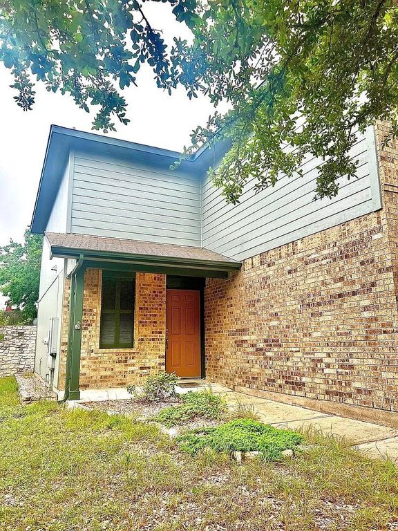 8709 Davis Oaks TRL, Austin, TX 78748