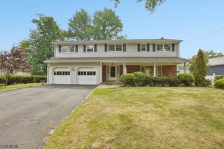 2252 New York Ave, Scotch Plains Twp., NJ 07076