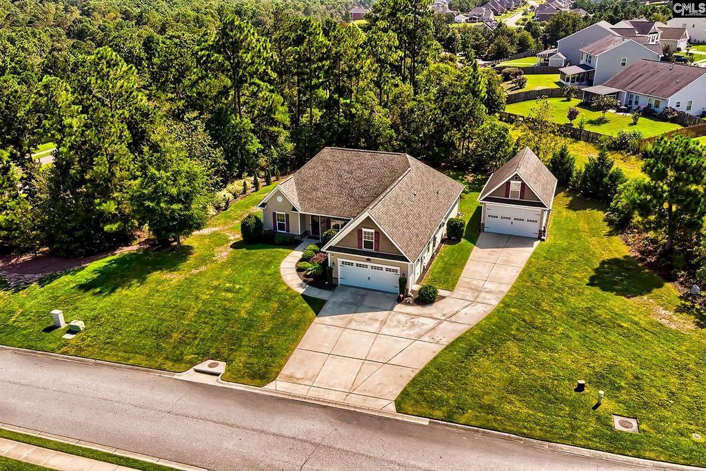 409 Adirondack Way, Lexington, SC 29073