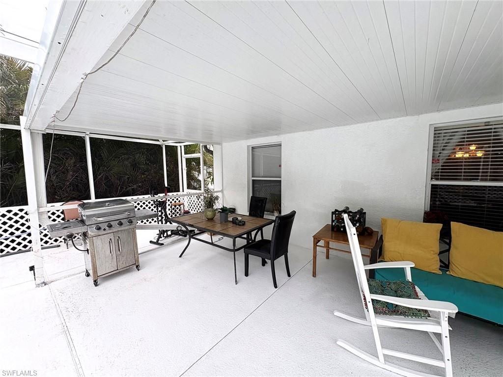 1326 NE 1st AVE, CAPE CORAL, FL 33909 — photo 3