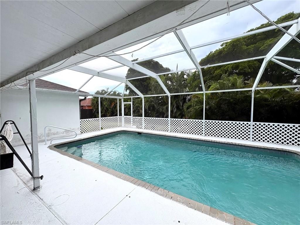 1326 NE 1st AVE, CAPE CORAL, FL 33909 — photo 4