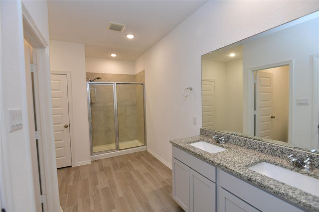 23111 Forebear Drive, Katy, TX 77493