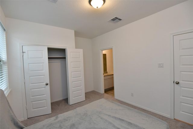 23111 Forebear Drive, Katy, TX 77493