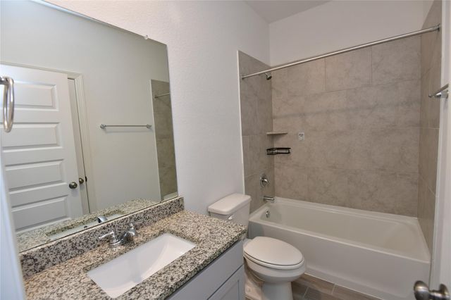 23111 Forebear Drive, Katy, TX 77493