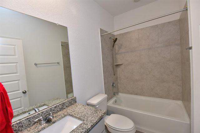 23111 Forebear Drive, Katy, TX 77493