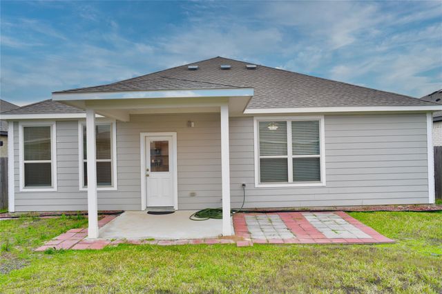 23111 Forebear Drive, Katy, TX 77493