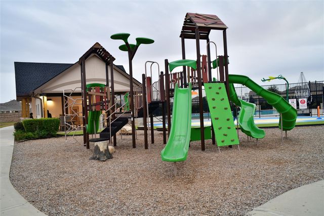 23111 Forebear Drive, Katy, TX 77493