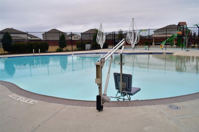 23111 Forebear Drive, Katy, TX 77493