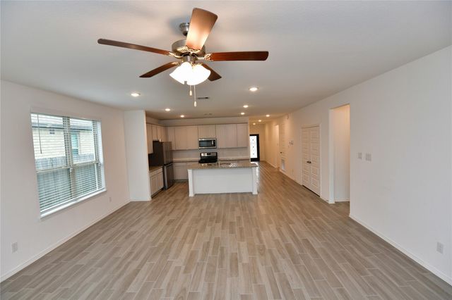 23111 Forebear Drive, Katy, TX 77493