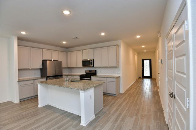 23111 Forebear Drive, Katy, TX 77493