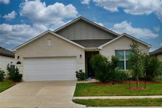 23111 Forebear Drive, Katy, TX 77493