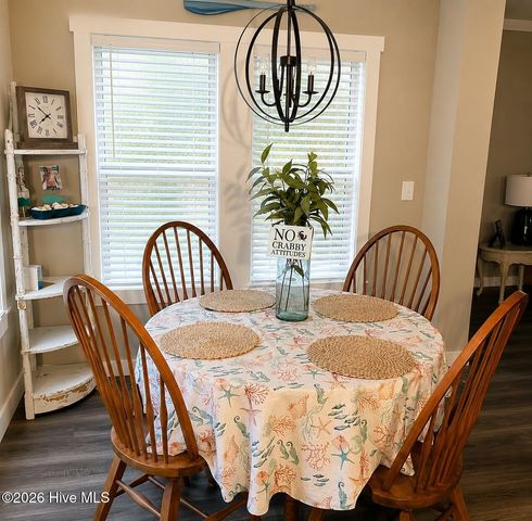 303 Live Oak Drive, Sunset Beach, NC 28468