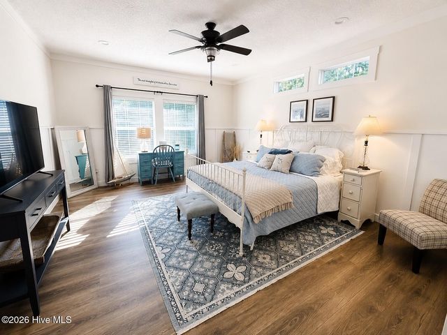 303 Live Oak Drive, Sunset Beach, NC 28468