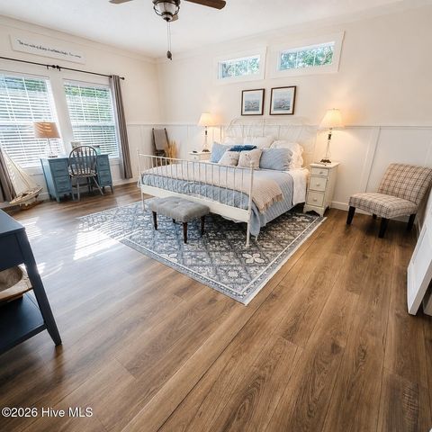 303 Live Oak Drive, Sunset Beach, NC 28468