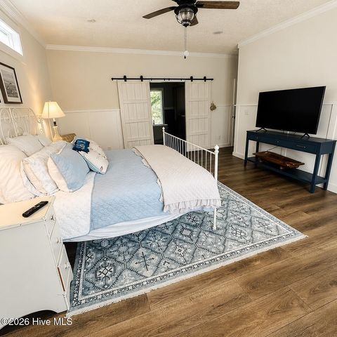 303 Live Oak Drive, Sunset Beach, NC 28468