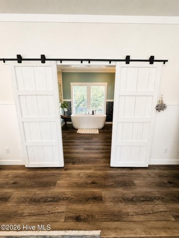 303 Live Oak Drive, Sunset Beach, NC 28468