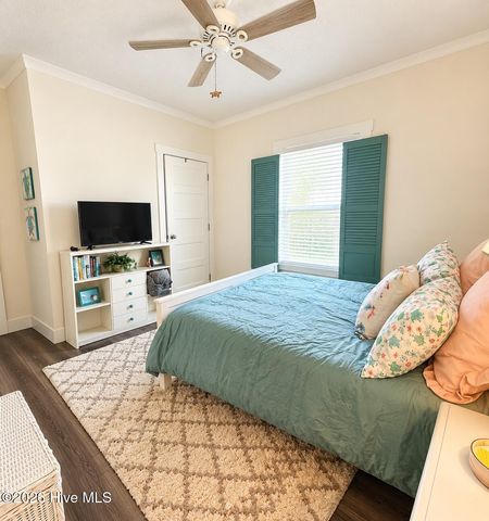 303 Live Oak Drive, Sunset Beach, NC 28468